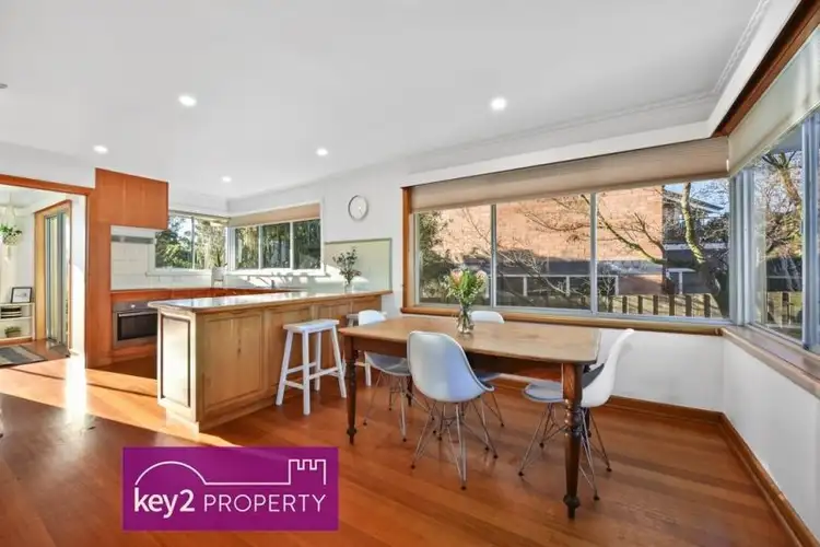Sixth view of Homely house listing, 17 Boiton Hill Road, Norwood TAS 7250