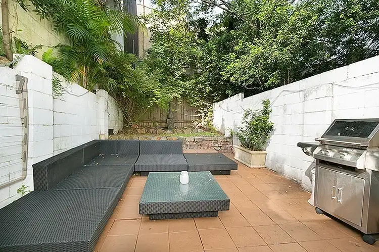 Third view of Homely terrace listing, 15 Hopewell Street, Paddington NSW 2021