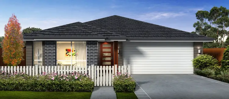 LOT 168 BALMORAL RISE, Wilton NSW 2571