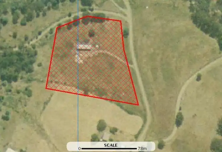 Second view of Homely land listing, Lot 2 Judds Creek Road, Judbury TAS 7109