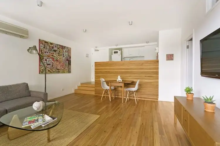 Main view of Homely apartment listing, 112/220 Commercial Road, Prahran VIC 3181