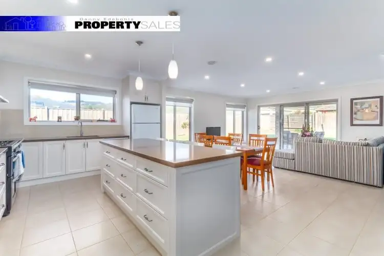 Sixth view of Homely house listing, 4 Berenger Avenue, Trafalgar VIC 3824