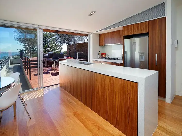 Fourth view of Homely apartment listing, 10/5 Petrarch Avenue, Vaucluse NSW 2030