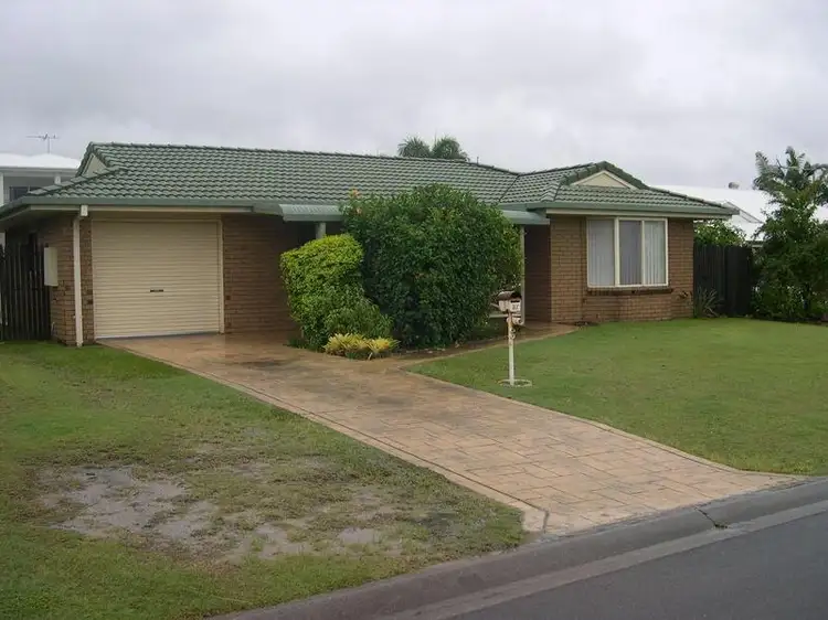 Main view of Homely house listing, 37 Brisbane Crescent, Deception Bay QLD 4508