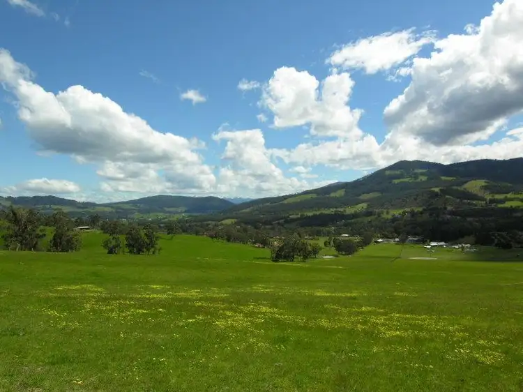 Benders Road, Glen Huon TAS 7109