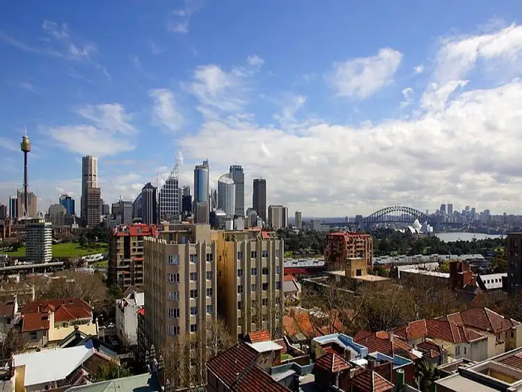Fifth view of Homely apartment listing, 36/99 Macleay Street, Potts Point NSW 2011