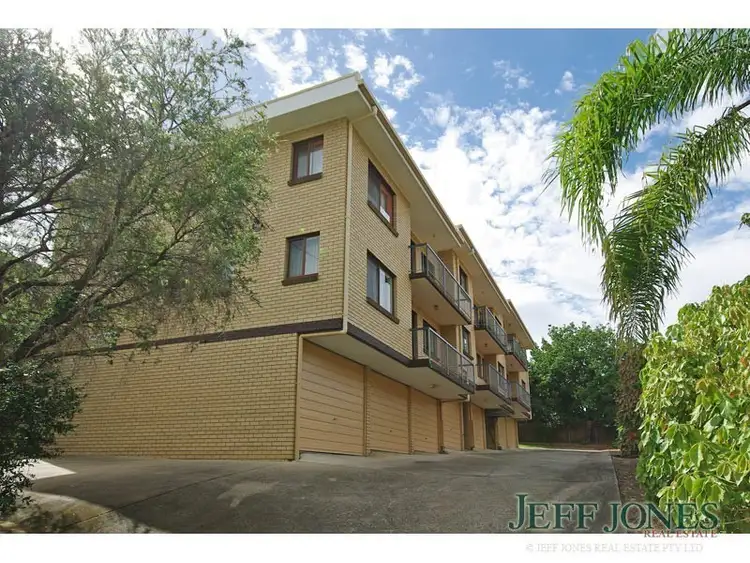 Main view of Homely unit listing, 3/58 Peach Street, Greenslopes QLD 4120
