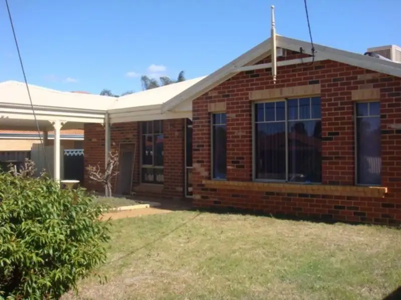 Main view of Homely house listing, 63 Mclean Road, Canning Vale WA 6155