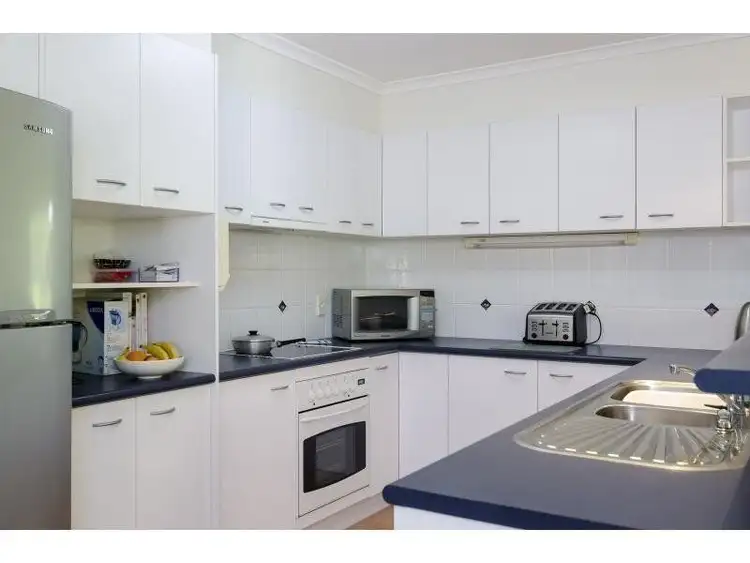 Third view of Homely villa listing, 14/58 Furness Drive, Tewantin QLD 4565