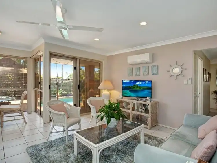 Third view of Homely house listing, 3 Raven Way, Noosaville QLD 4566