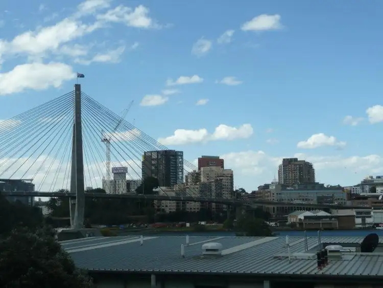 Second view of Homely unit listing, 15/14-18 Sheehy STREET, Glebe NSW 2037