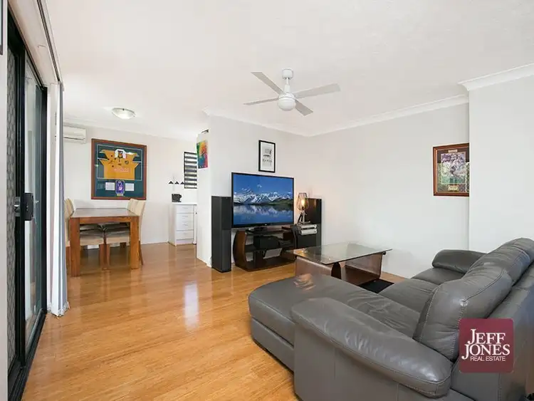 Third view of Homely unit listing, 3/43 Rialto Street, Coorparoo QLD 4151