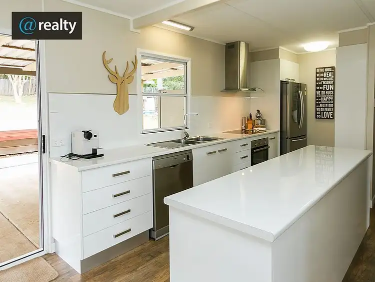 Sixth view of Homely house listing, 16 Busby Street, Amamoor QLD 4570