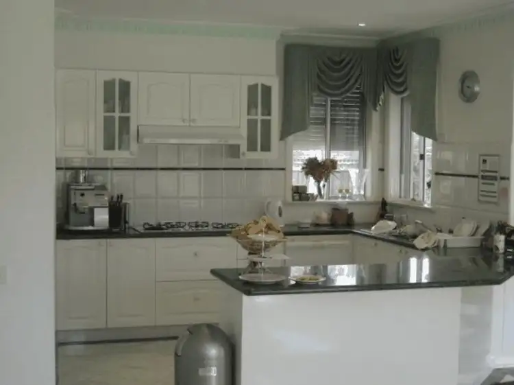 Sixth view of Homely house listing, 3 Oslo Way, Keilor Downs VIC 3038