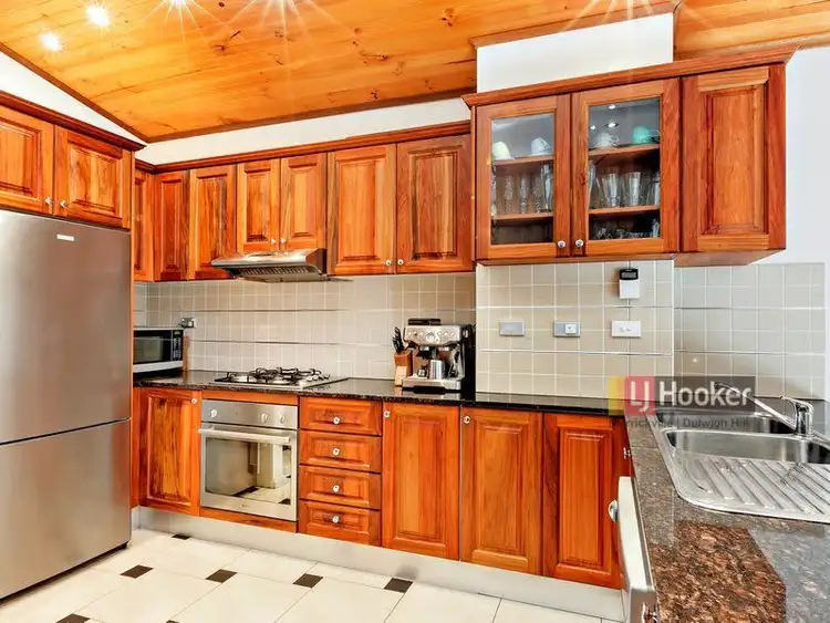 Second view of Homely townhouse listing, 4/155A Wardell Road, Dulwich Hill NSW 2203
