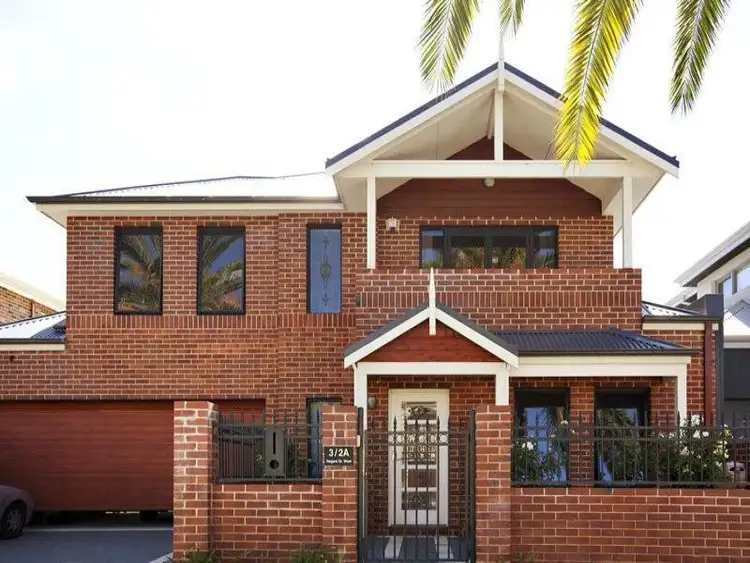 3/2A Regent Street  West, Mount Lawley WA 6050