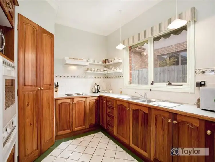 Sixth view of Homely townhouse listing, 3/9 Frank Street, Newtown VIC 3220