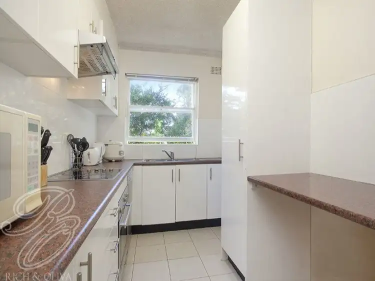 Third view of Homely apartment listing, 16/9 Everton Road, Strathfield NSW 2135