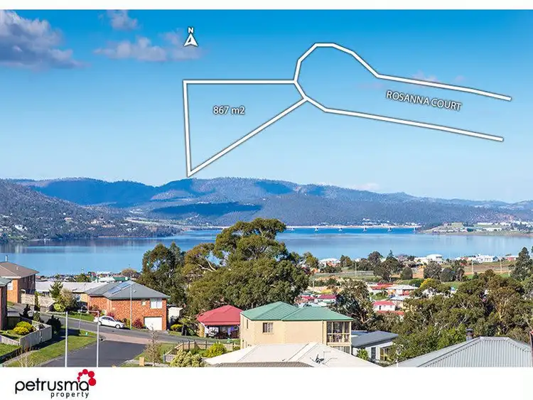 15 Rosanna Court, Claremont TAS 7011