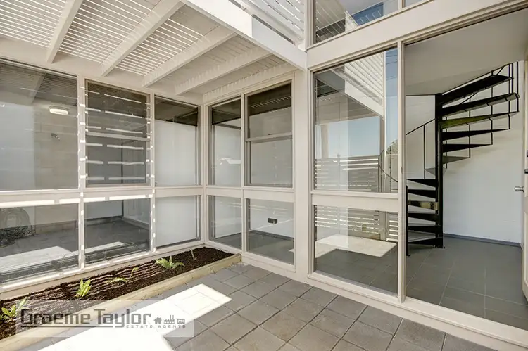Second view of Homely townhouse listing, 150A Garden Street, Geelong VIC 3220