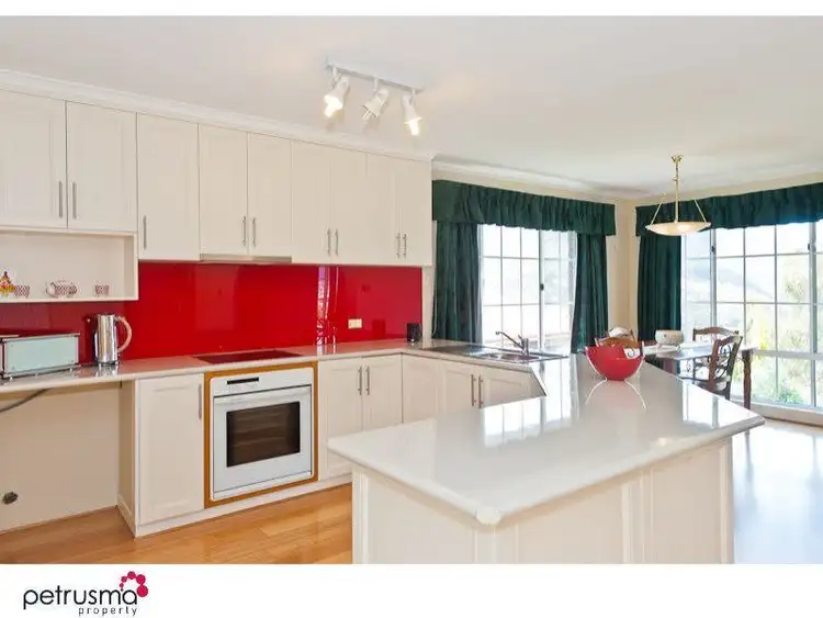 Third view of Homely house listing, 8 Stringer Court, Old Beach TAS 7017