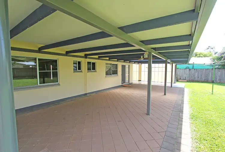 1 Adventure Close, Bentley Park QLD 4869