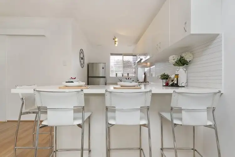 Fifth view of Homely apartment listing, 4/1A Jersey Street, Daglish WA 6008