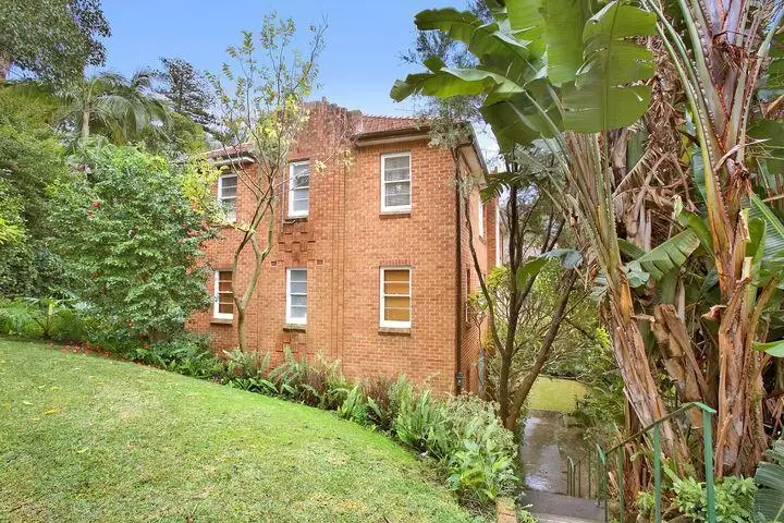 Second view of Homely apartment listing, 5/9 Attunga Street, Woollahra NSW 2025