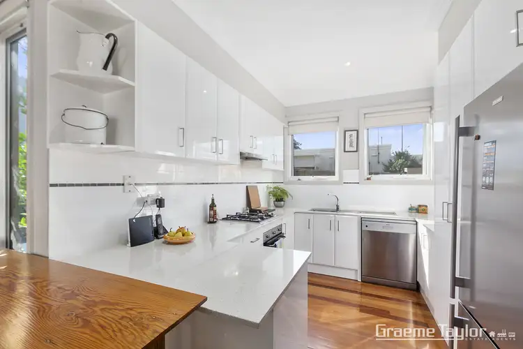 Fourth view of Homely townhouse listing, 3/41 Percy Street, Newtown VIC 3220