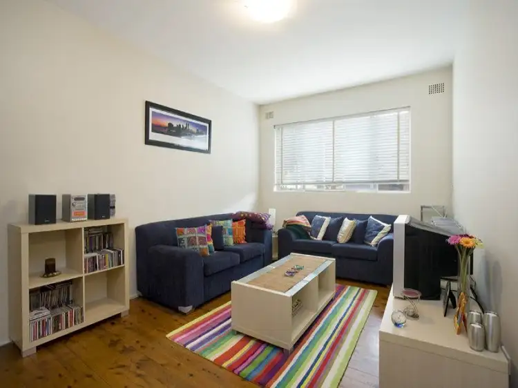 Third view of Homely block of units listing, 6 Queensborough Road, Croydon Park NSW 2133