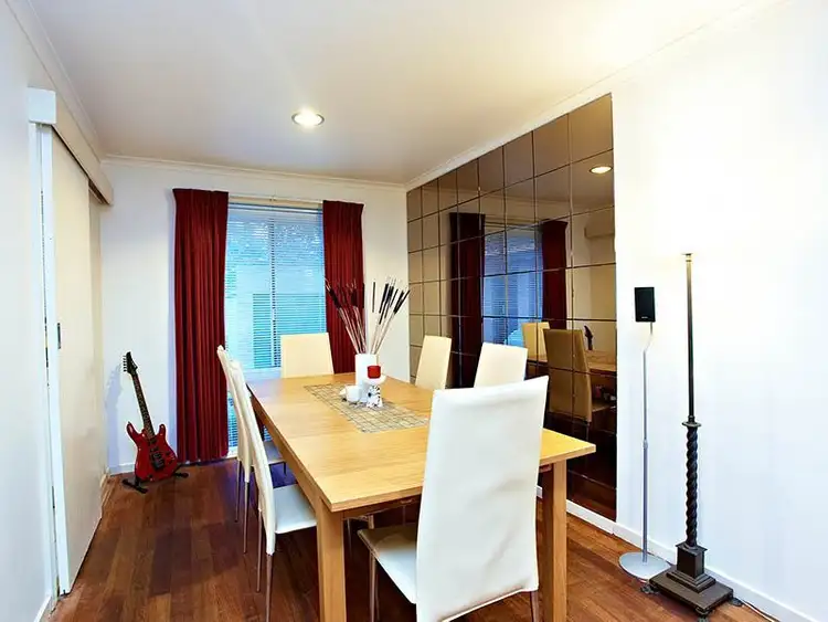 Fourth view of Homely house listing, 27 Simmons Drive, Altona VIC 3018