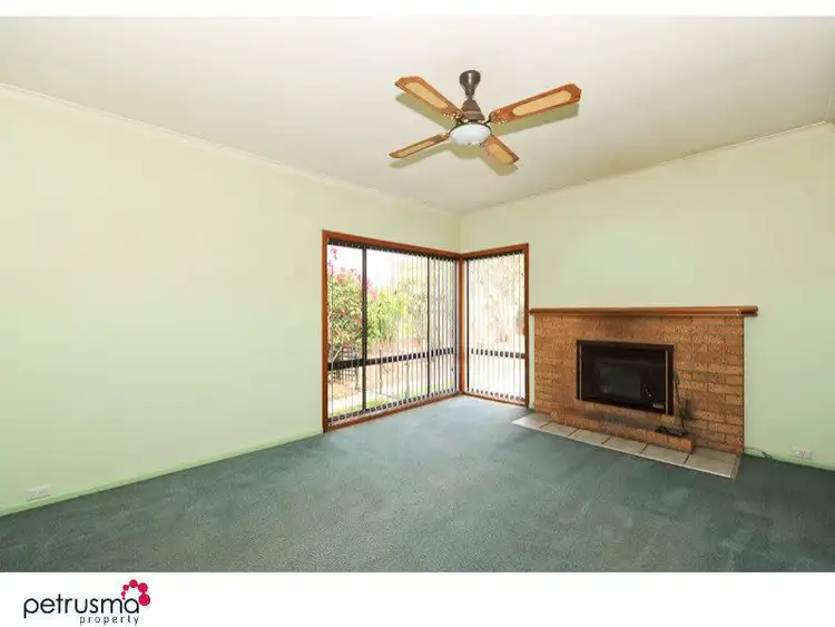 Second view of Homely house listing, 15 North Crescent, New Norfolk TAS 7140