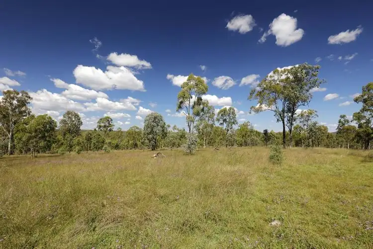 Fourth view of Homely land listing, 376 Lawsons Broad Road, Coverty QLD 4613