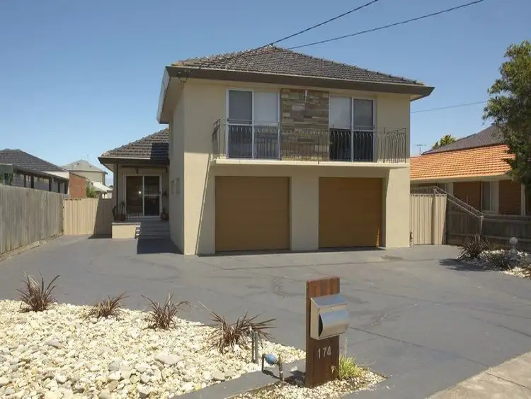 174 Queen Street, Altona VIC 3018
