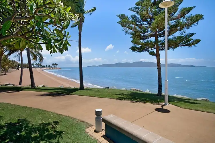 Second view of Homely unit listing, 7/98 The Strand, North Ward QLD 4810