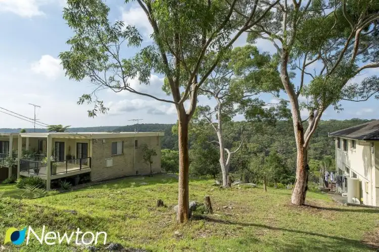 Fifth view of Homely land listing, LOT 115, 66 Moyran Parade, Grays Point NSW 2232