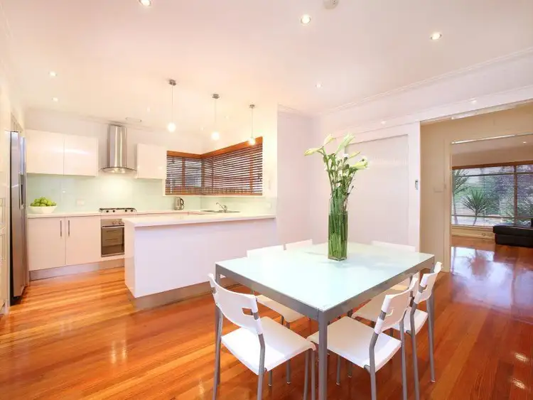 Fifth view of Homely house listing, 3 Curtin Court, Altona VIC 3018