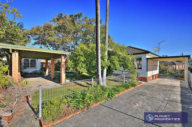 Sixth view of Homely house listing, 48 Baltimore Street, Belfield NSW 2191