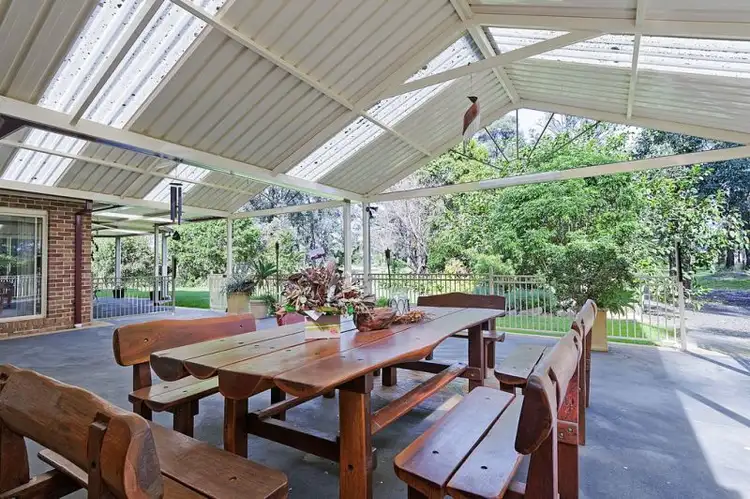 Fourth view of Homely rural property listing, 35-45 Fifth Road, Berkshire Park NSW 2765