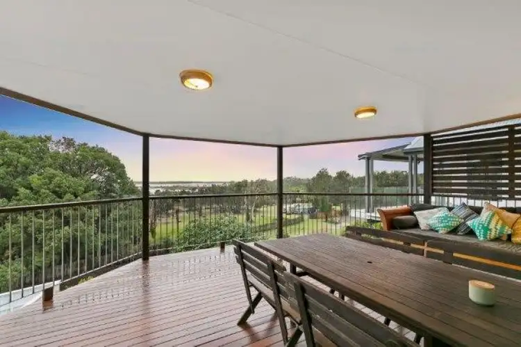7 Arthur Street, Wellington Point QLD 4160