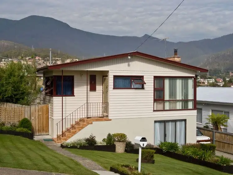 Second view of Homely house listing, 8 Thornleigh Street, Glenorchy TAS 7010
