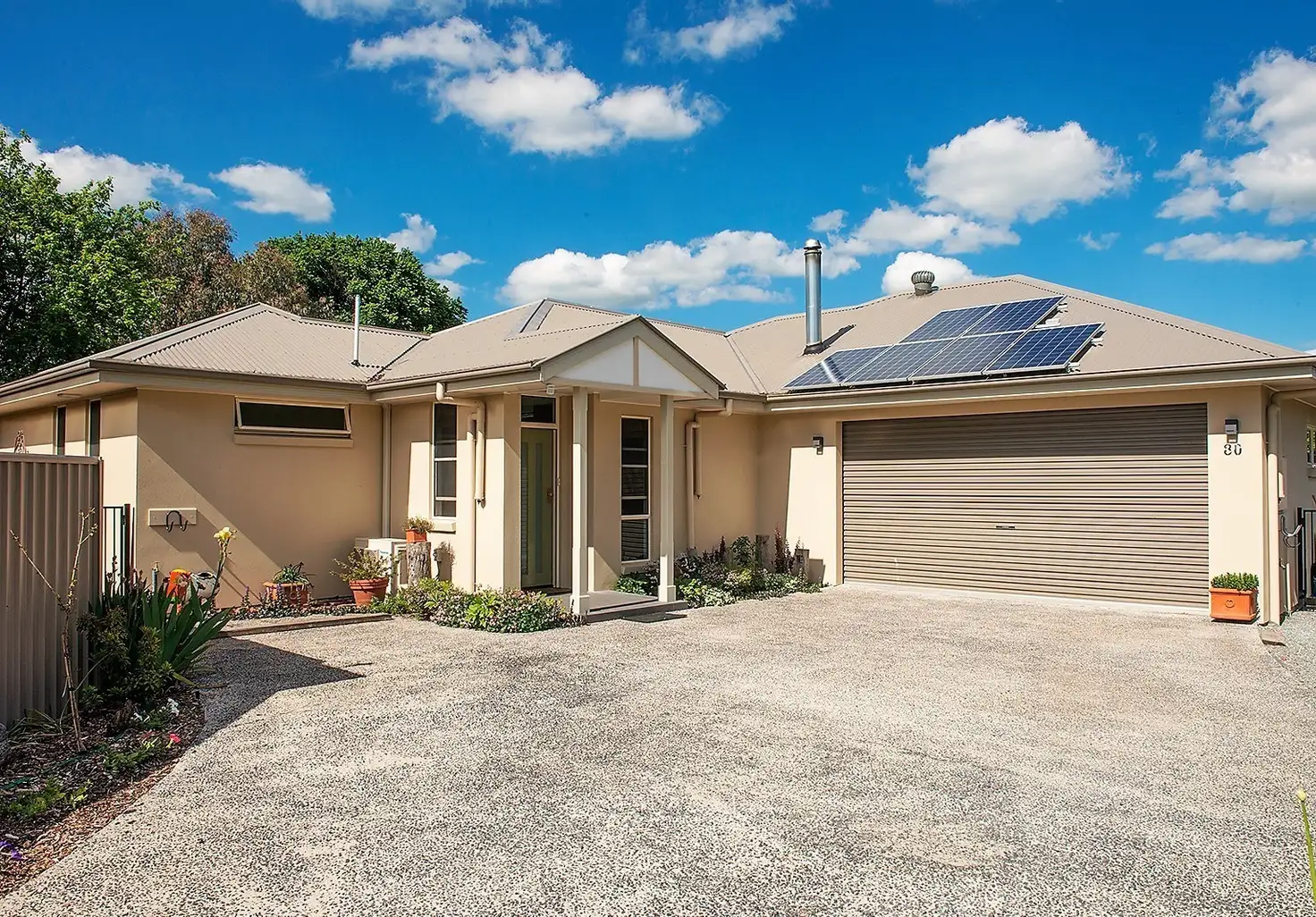 Main view of Homely house listing, 30 Queen Street, Blayney NSW 2799