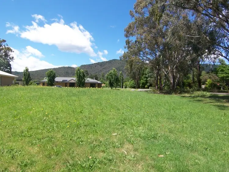 Third view of Homely land listing, 1 Kinchela, Bright VIC 3741