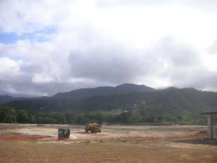 Second view of Homely land listing, Roberts Drive, Trinity Beach QLD 4879