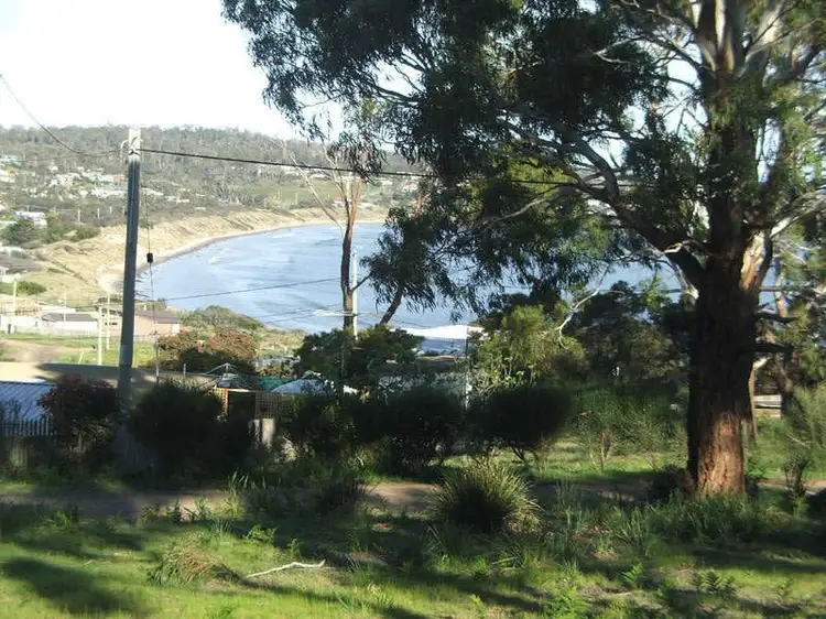 Fourth view of Homely land listing, 4 Little Falcon Street, Primrose Sands TAS 7173