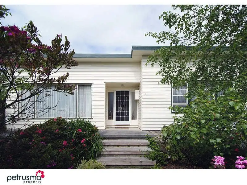 Main view of Homely house listing, 5 Beach Road, Snug TAS 7054