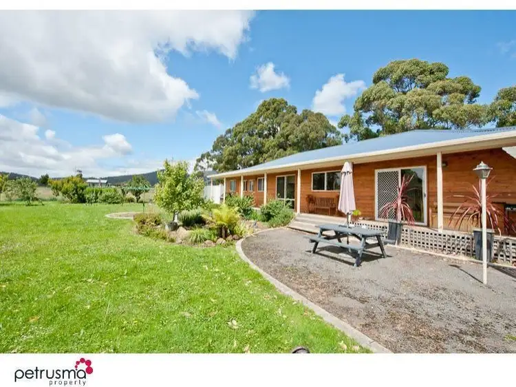 Third view of Homely house listing, 45 Allens Rivulet Road, Allens Rivulet TAS 7150