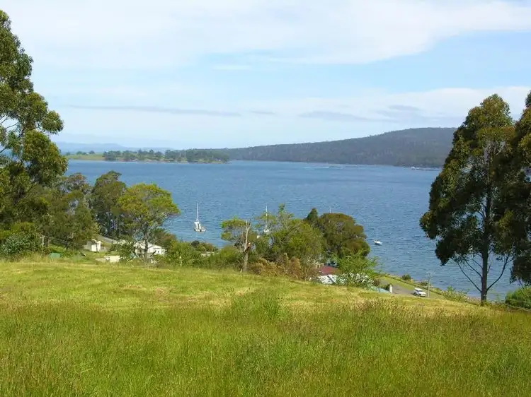 Seventh view of Homely land listing, Chapel Lane, Dover TAS 7117