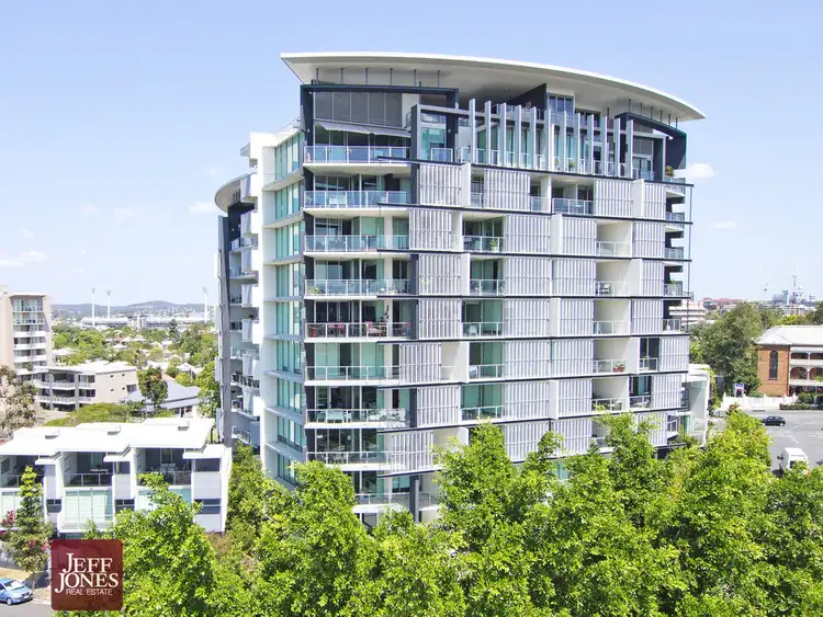Main view of Homely unit listing, 26/97 Lambert Street, Kangaroo Point QLD 4169