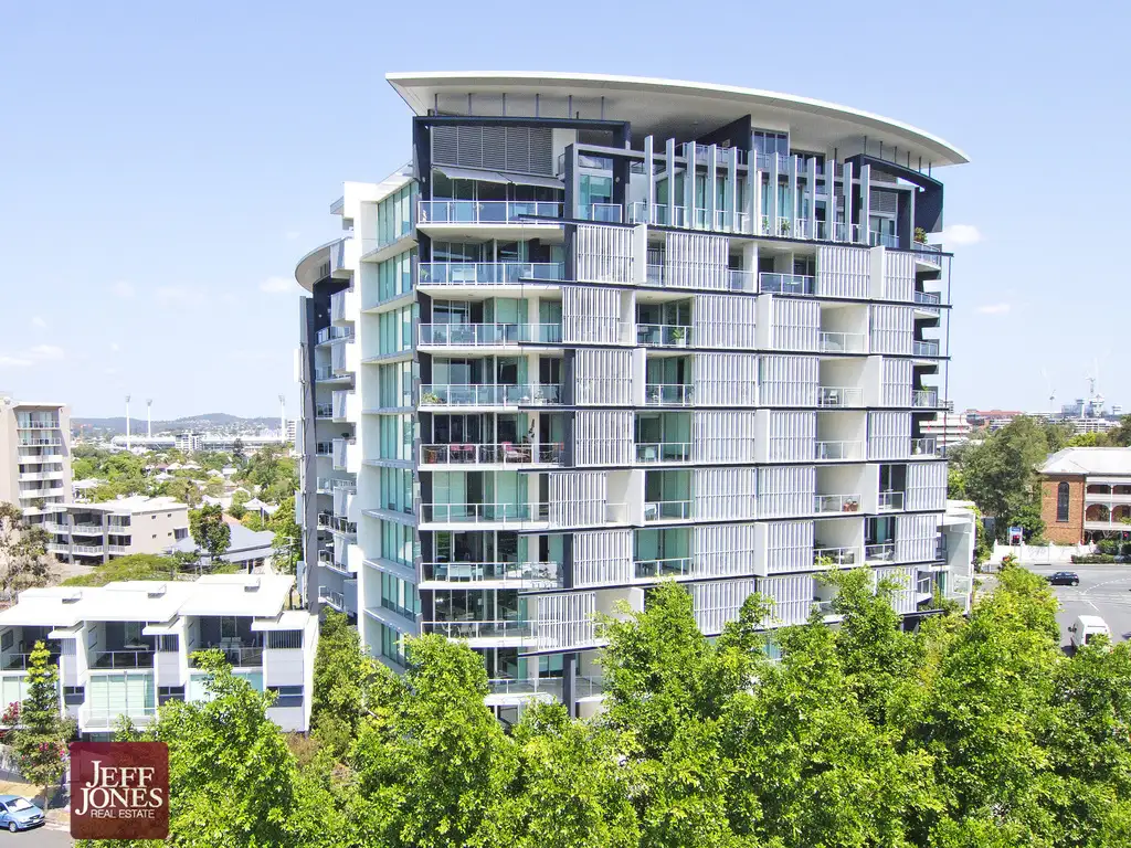Main view of Homely unit listing, 26/97 Lambert Street, Kangaroo Point QLD 4169